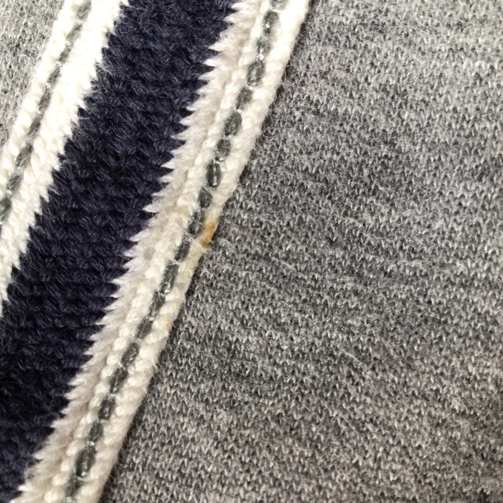 Oshkosh Zippered Sweatshirt Cardigan